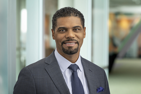 Gene Padgett, SVP, Finance and Chief Accounting Officer
